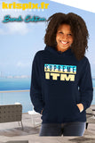 Hoodie Supreme ITM (Beach Edition)