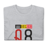 T-shirt | Dame Huitre