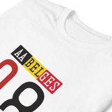 T-shirt | Dame Huitre