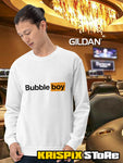 Sweat Bubbleboy (White)