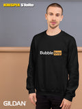 Sweat Bubbleboy (Dark)