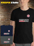 T-shirt Hyères Poker Club (Dark)