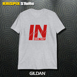 T-Shirt IN dans tout (Sport Grey)