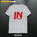 T-Shirt IN dans tout (Sport Grey)