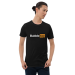 T-Shirt | Bubbleboy (Black)