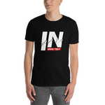 T-Shirt IN dans tout (Black)