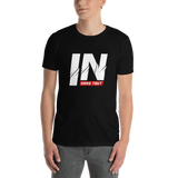 T-Shirt IN dans tout (Black)