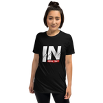 T-Shirt IN dans tout (Black)