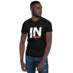 T-Shirt IN dans tout (Black)
