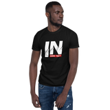 T-Shirt IN dans tout (Black)