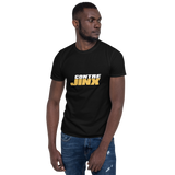 T-Shirt Contre Jinx (Yellow/Dark)