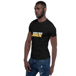 T-Shirt Contre Jinx (Yellow/Dark)