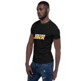 T-Shirt Contre Jinx (Yellow/Dark)