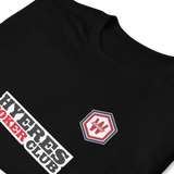 T-shirt Hyères Poker Club (Dark)