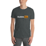 T-Shirt | Bubbleboy (Dark Heather)