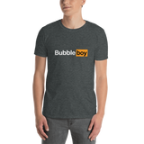 T-Shirt | Bubbleboy (Dark Heather)