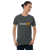 T-Shirt | Bubbleboy (Dark Heather)