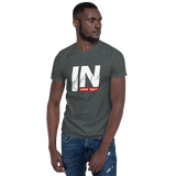 T-Shirt IN dans tout (Dark Heather)