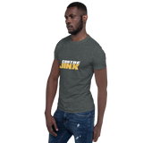 T-Shirt Contre Jinx (Yellow/Dark)