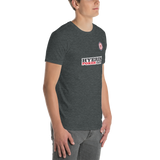 T-shirt Hyères Poker Club (Dark)