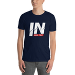 T-Shirt IN dans tout (Navy)