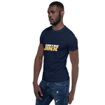 T-Shirt Contre Jinx (Yellow/Dark)