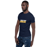T-Shirt Contre Jinx (Yellow/Dark)