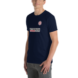 T-shirt Hyères Poker Club (Dark)