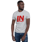 T-Shirt IN dans tout (Sport Grey)