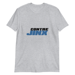 T-Shirt Contre Jinx (Blue/Light)