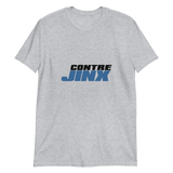 T-Shirt Contre Jinx (Blue/Light)
