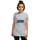T-Shirt Contre Jinx (Blue/Light)