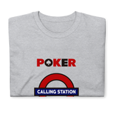 T-shirt | Calling Station