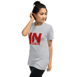 T-Shirt IN dans tout (Sport Grey)