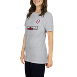 T-shirt Hyères Poker Club (Light)