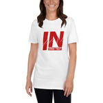 T-Shirt IN dans tout (White)