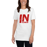 T-Shirt IN dans tout (White)