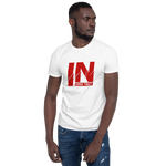T-Shirt IN dans tout (White)