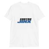 T-Shirt Contre Jinx (Blue/Light)