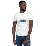T-Shirt Contre Jinx (Blue/Light)