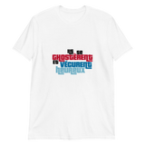 T-shirt Ghost (White)