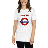 T-shirt | Calling Station