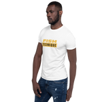 T-Shirt | Fish Technique (Yellow)