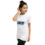 T-Shirt Contre Jinx (Blue/Light)