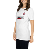 T-shirt Hyères Poker Club (Light)