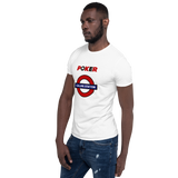 T-shirt | Calling Station
