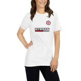 T-shirt Hyères Poker Club (Light)