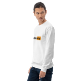 Sweat Bubbleboy (White)