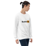 Sweat Bubbleboy (White)