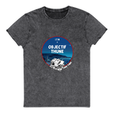 T-shirt | Objectif Thune (Denim)